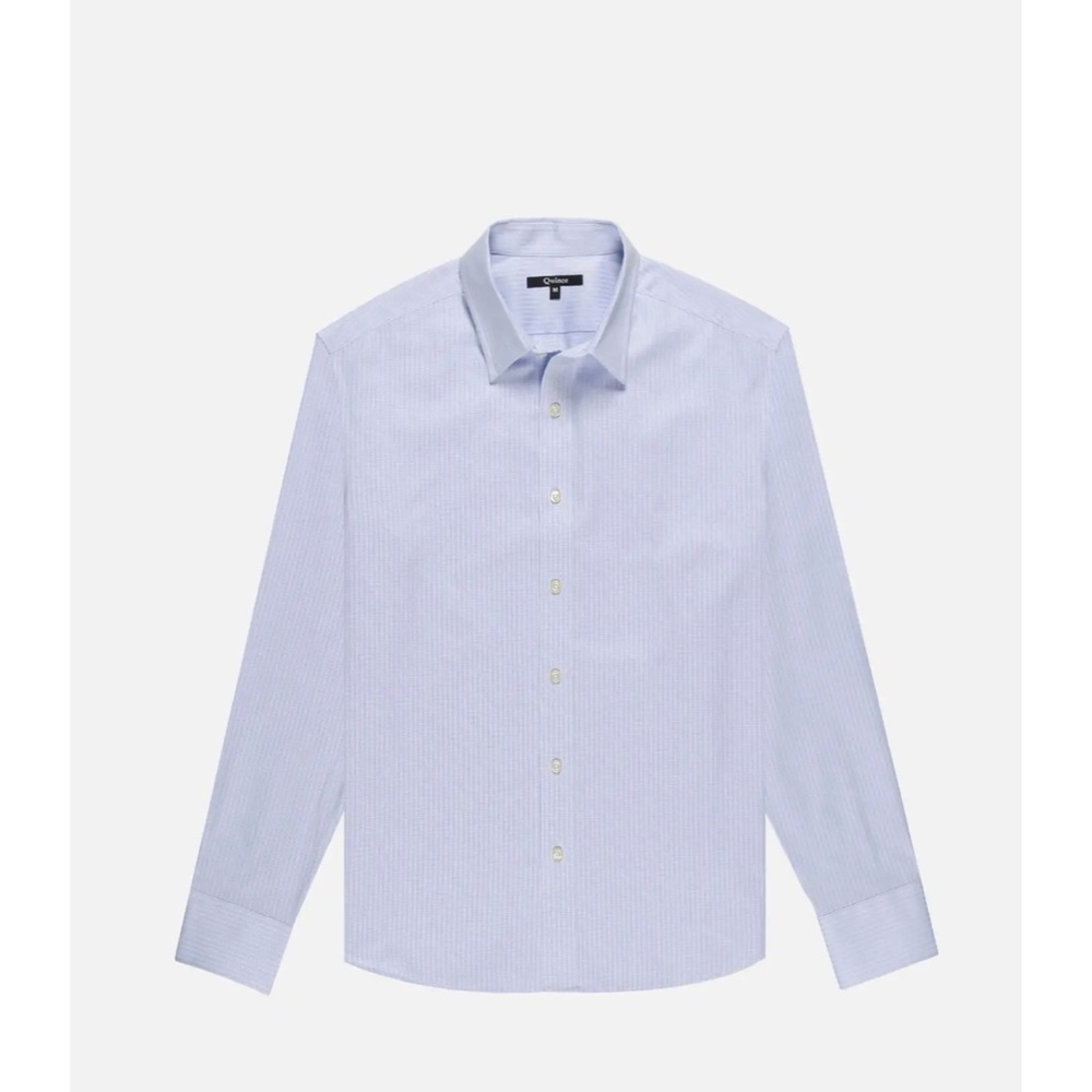 One Quince button down shirt Side Small